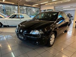 Gebraucht 2005 Seat Ibiza Sport Limousine | 2.299 € (Fairer Preis)