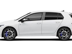 Grau Neu 2025 VW Golf VIII R Limousine | 56.570 € (Teuer)