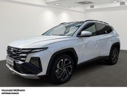 Weiss Neu 2025 Hyundai Tucson SUV | 38.480 € (Teuer)