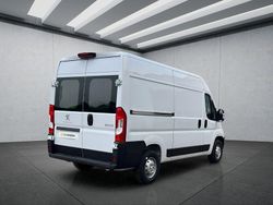 Weiß Neu 2024 Peugeot Boxer Van | 29.949 € (Fairer Preis)
