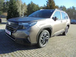 Beige Neu 2025 Subaru Forester Active SUV | 42.160 € (Fairer Preis)