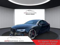 Schwarz Gebraucht 2015 Audi RS5 Sport Coupé | 34.990 € (Superpreis)