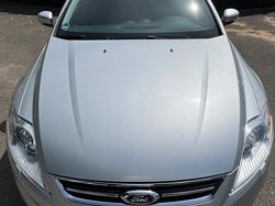 Silber Gebraucht 2014 Ford Mondeo Business Edition Kombi | 13.250 € (Teuer)