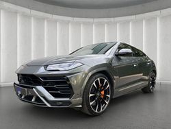 Grau Gebraucht 2020 Lamborghini Urus SUV | 237.490 € (Guter Preis)