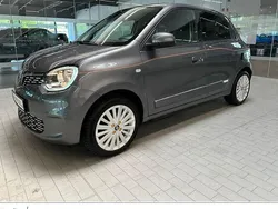 Grau Gebraucht 2021 Renault Twingo Vibes Kleinwagen | 11.880 € (Fairer Preis)
