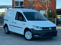 Weiß Gebraucht 2019 VW Caddy Van / Kleinbus | 10.800 € (Superpreis)