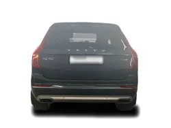Blau Gebraucht 2019 Volvo XC90 Inscription SUV | 54.203 €
