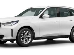 Gebraucht 2025 BMW X3 SUV | 59.049 € (Fairer Preis)