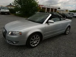 Audi A4 Cabriolet