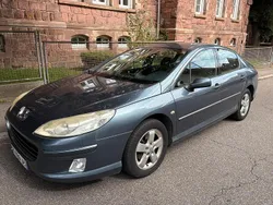 Gebraucht 2007 Peugeot 407 Limousine | 1.250 €