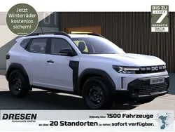 Arktisweiß Neu 2025 Dacia Duster Essentiel SUV | 20.145 € (Superpreis)