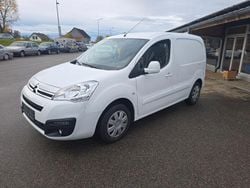 Weiß Gebraucht 2018 Citroën Berlingo Van / Kleinbus | 8.500 € (Superpreis)