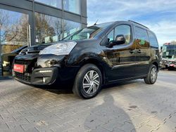 Noir onyx Gebraucht 2017 Citroën Berlingo Shine Van / Kleinbus | 12.200 € (Teuer)