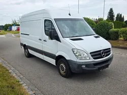 Weiß Gebraucht 2011 Mercedes Sprinter Van | 10.900 € (Superpreis)