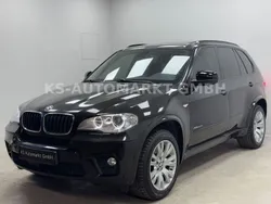 Schwarz Gebraucht 2012 BMW X5 M Sport SUV | 13.850 € (Guter Preis)