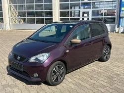 Violet Gebraucht 2016 Seat Mii Cosmopolitan Kleinwagen | 7.450 € (Fairer Preis)