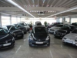 Grau Gebraucht 2006 Renault Clio III Dynamique Limousine | 3.850 € (Fairer Preis)