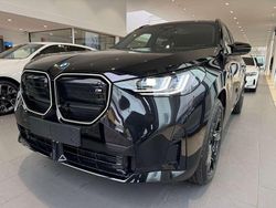 Saphirschwarz metallic Neu 2025 BMW X3 Performance SUV | 71.299 €