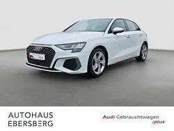 Gebraucht 2022 Audi A3 S-Line | 24.850 € (Guter Preis)