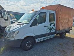 Andere Gebraucht 2006 Mercedes Sprinter Van | 4.995 € (Superpreis)