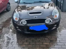 Braun Gebraucht 2008 Mini Cooper S Clubman Kombi | 4.500 € (Guter Preis)
