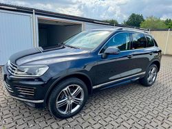Andere außenfarben Gebraucht 2016 VW Touareg Edition SUV | 28.990 € (Etwas zu teuer)