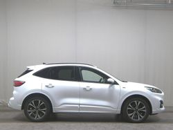 Weiss Gebraucht 2022 Ford Kuga ST-Line SUV | 17.280 € (Fairer Preis)