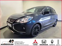 Grau Neu 2025 Mitsubishi Space Star Select+ Kleinwagen | 16.400 €