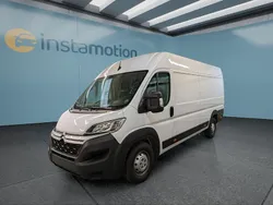 Weiß Gebraucht 2024 Citroën Jumper Van / Kleinbus | 24.899 € (Fairer Preis)