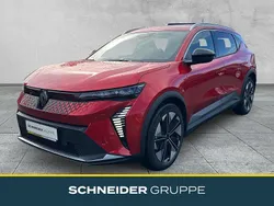 Dezirrot Gebraucht 2024 Renault Scénic Komfort Van / Kleinbus | 34.490 € (Superpreis)