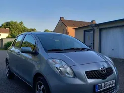 Gebraucht 2009 Toyota Yaris Executive Limousine | 3.200 € (Fairer Preis)