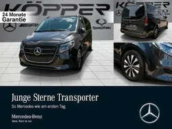 Graphitgrau Gebraucht 2024 Mercedes V220 Style Van / Kleinbus | 75.555 €