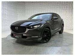 Grau Gebraucht 2020 Mazda CX-30 Selection SUV | 20.890 € (Fairer Preis)