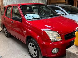 Rot Gebraucht 2006 Subaru Justy Kleinwagen | 799 € (Guter Preis)