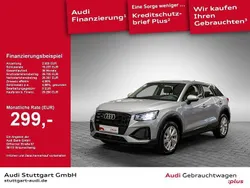 Florettsilber metallic Gebraucht 2022 Audi Q2 Ambiente SUV | 29.290 € (Fairer Preis)