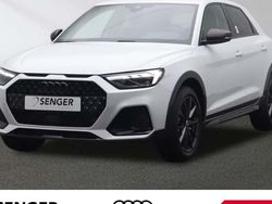 Weiß Neu 2025 Audi A1 Ambiente Kleinwagen | 38.915 €