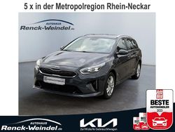 Grau Gebraucht 2020 Kia Ceed Sportswagon Spirit Kombi | 20.489 € (Fairer Preis)