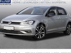 Grau Gebraucht 2019 VW Golf VII IQ Drive Limousine | 15.888 € (Superpreis)