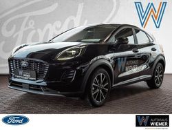 Othercolor Gebraucht 2024 Ford Puma Titanium SUV | 27.900 € (Etwas zu teuer)