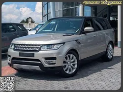 Andere Gebraucht 2017 Land Rover Range Rover Sport HSE SUV | 26.990 €