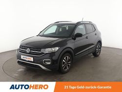 Schwarz Gebraucht 2020 VW T-Cross United SUV | 20.690 € (Fairer Preis)