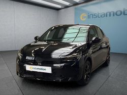 Schwarz Gebraucht 2024 Opel Corsa Kleinwagen | 19.449 € (Fairer Preis)