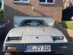 Beige Gebraucht 1986 Nissan 300 ZX Coupé | 15.900 €