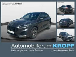 Magneticgrau (metallic) Gebraucht 2024 Ford Kuga ST-Line X SUV | 27.906 € (Fairer Preis)