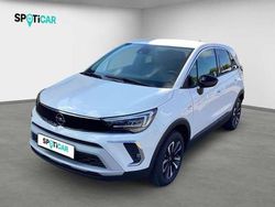 Arktisweiss Gebraucht 2024 Opel Crossland X Enjoy SUV | 23.870 € (Etwas zu teuer)