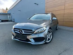 Mercedes C250