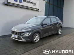 Schwarz Gebraucht 2022 Hyundai Kona Select SUV | 14.950 € (Guter Preis)