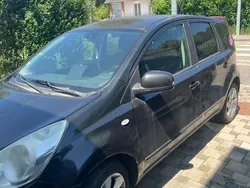 Gebraucht 2009 Nissan Note Van / Kleinbus | 890 € (Superpreis)