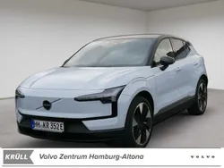 Blau Gebraucht 2025 Volvo EX30 Performance SUV | 44.850 €
