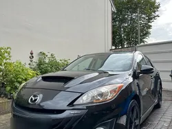 Schwarz Gebraucht 2011 Mazda 3 Limousine | 12.000 € (Fairer Preis)